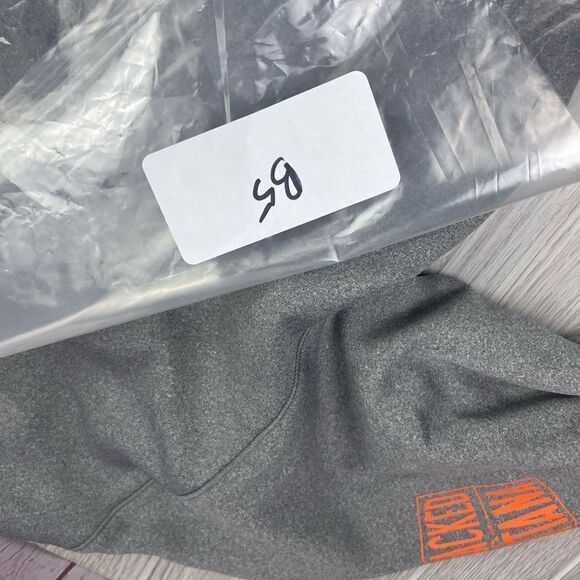 Sport-Tek Get Stacked Montana Pullover Hoodie Long Sleeve Sweatshirt Med. - Picture 9 of 11